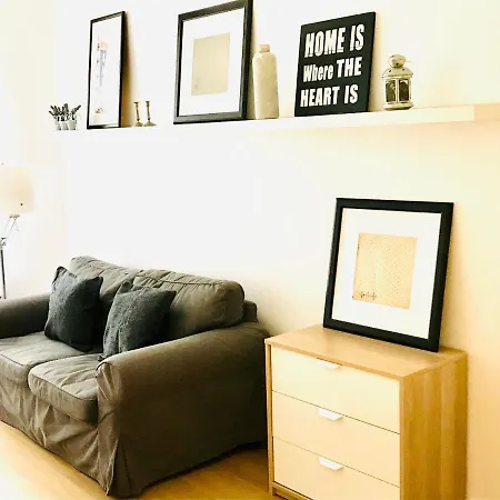 Apartamento Casa Flora *