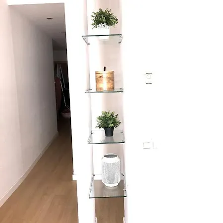 Casa Flora Gerona