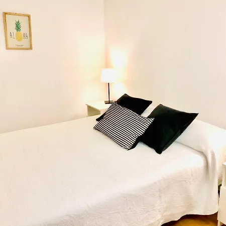 Apartamento Casa Flora *