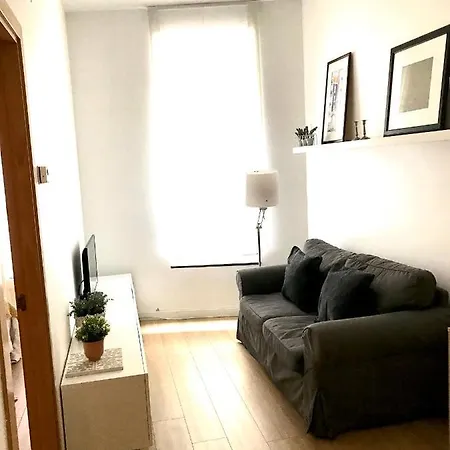 Apartamento Casa Flora